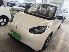 Wuling Binguo 2025 333km Joy Edition - ფოტო 1