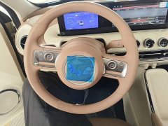Wuling Binguo 2025 333km Joy Edition - ფოტო 10