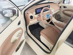 Wuling Binguo 2025 333km Joy Edition - ფოტო 15
