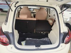 Wuling Binguo 2025 333km Joy Edition - ფოტო 18