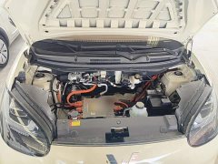 Wuling Binguo 2025 333km Joy Edition - ფოტო 19