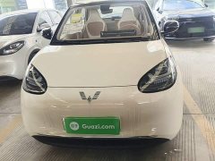 Wuling Binguo 2025 333km Joy Edition - ფოტო 2