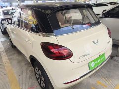 Wuling Binguo 2025 333km Joy Edition - ფოტო 4