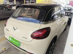Wuling Binguo 2025 333km Joy Edition - ფოტო 6