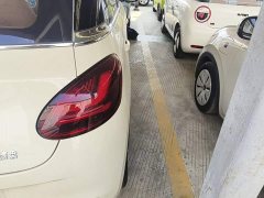 Wuling Binguo 2025 333km Joy Edition - ფოტო 7