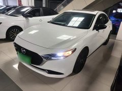 Mazda3 Angkesaila 2.0L Automatic Elegant Edition - ფოტო 1