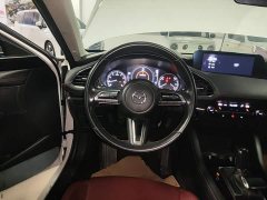 Mazda3 Angkesaila 2.0L Automatic Elegant Edition - ფოტო 10