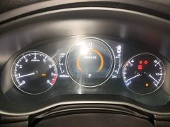Mazda3 Angkesaila 2.0L Automatic Elegant Edition - ფოტო 11