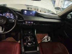 Mazda3 Angkesaila 2.0L Automatic Elegant Edition - ფოტო 12