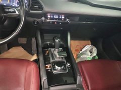 Mazda3 Angkesaila 2.0L Automatic Elegant Edition - ფოტო 13