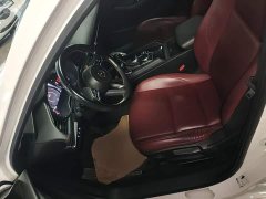 Mazda3 Angkesaila 2.0L Automatic Elegant Edition - ფოტო 14