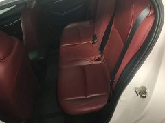 Mazda3 Angkesaila 2.0L Automatic Elegant Edition - ფოტო 16