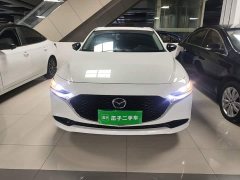 Mazda3 Angkesaila 2.0L Automatic Elegant Edition - ფოტო 2