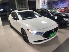 Mazda3 Angkesaila 2.0L Automatic Elegant Edition - ფოტო 3