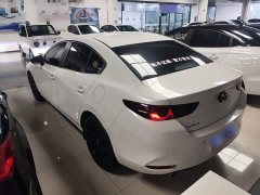 Mazda3 Angkesaila 2.0L Automatic Elegant Edition - ფოტო 4