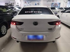 Mazda3 Angkesaila 2.0L Automatic Elegant Edition - ფოტო 5