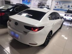 Mazda3 Angkesaila 2.0L Automatic Elegant Edition - ფოტო 6