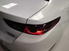 Mazda3 Angkesaila 2.0L Automatic Elegant Edition - ფოტო 7