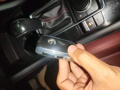 Mazda3 Angkesaila 2.0L Automatic Elegant Edition - ფოტო 8