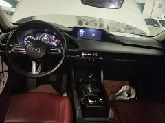 Mazda3 Angkesaila 2.0L Automatic Elegant Edition - ფოტო 9