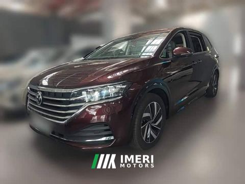2025 Volkswagen Viloran 380TSI Edition