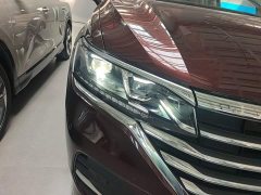 Volkswagen 380TSI Edition - ფოტო 10