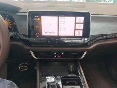 Volkswagen 380TSI Edition - ფოტო 17