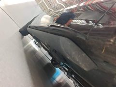 Volkswagen 380TSI Edition - ფოტო 2