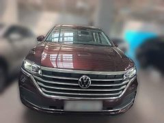 Volkswagen 380TSI Edition - ფოტო 4