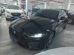Jaguar XEL 2020 2.0T 200PS R-DYNAMIC S Aspiring Sport Edition - ფოტო 1