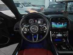 Jaguar XEL 2020 2.0T 200PS R-DYNAMIC S Aspiring Sport Edition - ფოტო 10