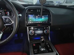 Jaguar XEL 2020 2.0T 200PS R-DYNAMIC S Aspiring Sport Edition - ფოტო 12