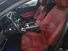Jaguar XEL 2020 2.0T 200PS R-DYNAMIC S Aspiring Sport Edition - ფოტო 14