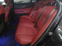 Jaguar XEL 2020 2.0T 200PS R-DYNAMIC S Aspiring Sport Edition - ფოტო 16