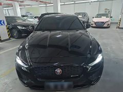 Jaguar XEL 2020 2.0T 200PS R-DYNAMIC S Aspiring Sport Edition - ფოტო 2