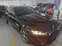 Jaguar XEL 2020 2.0T 200PS R-DYNAMIC S Aspiring Sport Edition - ფოტო 3