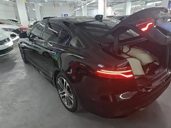 Jaguar XEL 2020 2.0T 200PS R-DYNAMIC S Aspiring Sport Edition - ფოტო 4