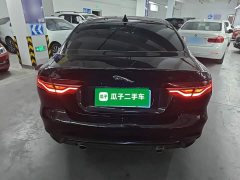 Jaguar XEL 2020 2.0T 200PS R-DYNAMIC S Aspiring Sport Edition - ფოტო 5