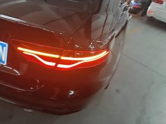 Jaguar XEL 2020 2.0T 200PS R-DYNAMIC S Aspiring Sport Edition - ფოტო 7