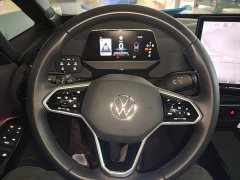 Volkswagen ID.3 2026 Smart Edition Intelligent Version GTX Package - ფოტო 10