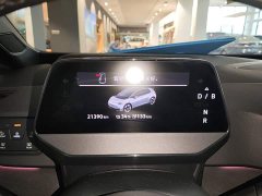 Volkswagen ID.3 2026 Smart Edition Intelligent Version GTX Package - ფოტო 11