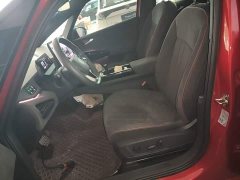 Volkswagen ID.3 2026 Smart Edition Intelligent Version GTX Package - ფოტო 14