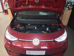 Volkswagen ID.3 2026 Smart Edition Intelligent Version GTX Package - ფოტო 19