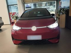 Volkswagen ID.3 2026 Smart Edition Intelligent Version GTX Package - ფოტო 2