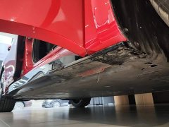 Volkswagen ID.3 2026 Smart Edition Intelligent Version GTX Package - ფოტო 20