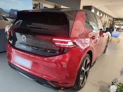 Volkswagen ID.3 2026 Smart Edition Intelligent Version GTX Package - ფოტო 6