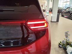 Volkswagen ID.3 2026 Smart Edition Intelligent Version GTX Package - ფოტო 7