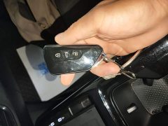 Volkswagen ID.3 2026 Smart Edition Intelligent Version GTX Package - ფოტო 8