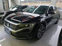 Volkswagen Passat 380TSI Dragon Ascendant Edition - ფოტო 1