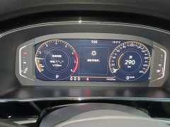 Volkswagen Passat 380TSI Dragon Ascendant Edition - ფოტო 11